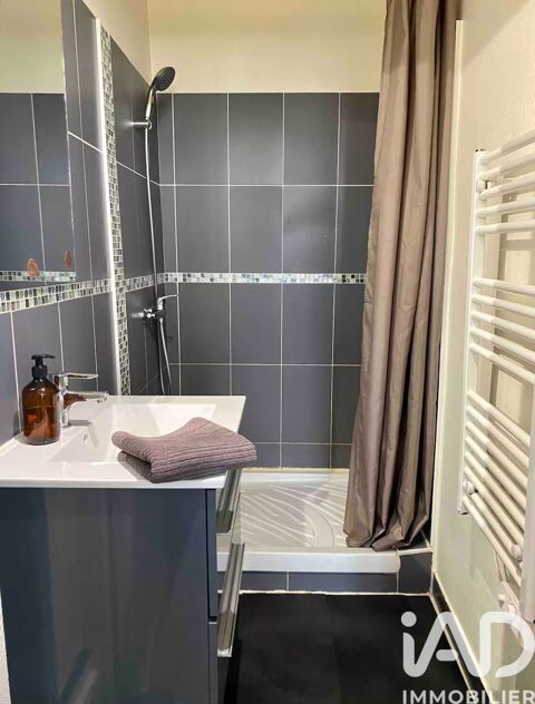  Appartement � louer 1 pi�ce 39 m�