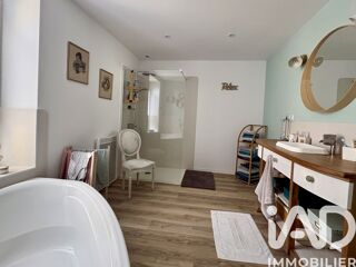  Maison � vendre 4 pi�ces 132 m�