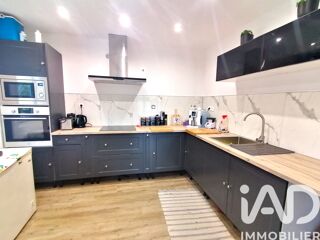  Maison � vendre 5 pi�ces 100 m�