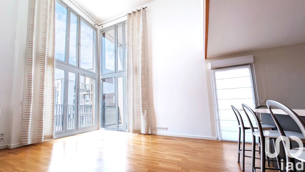 Vente Appartement Vente Duplex 4 pices Juvisy-sur-orge