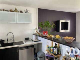  Appartement  vendre 4 pices 85 m