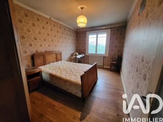  Maison � vendre 4 pi�ces 85 m�