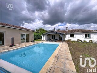  Maison  vendre 5 pices 117 m