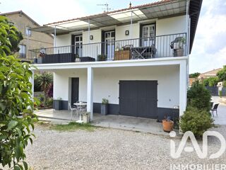  Maison � vendre 8 pi�ces 215 m�