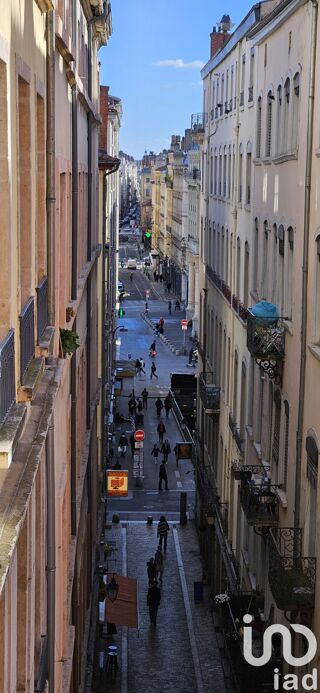  Appartement � vendre 3 pi�ces 69 m�