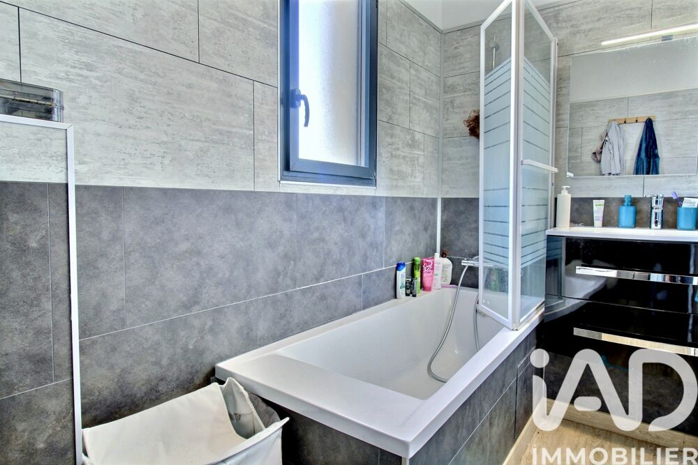  vendre  Maison Les Pennes-Mirabeau (13170)