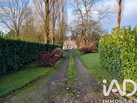   Vente Long�re 11 pi�ces Maison - 11 pi�ce(s) - 212 m�