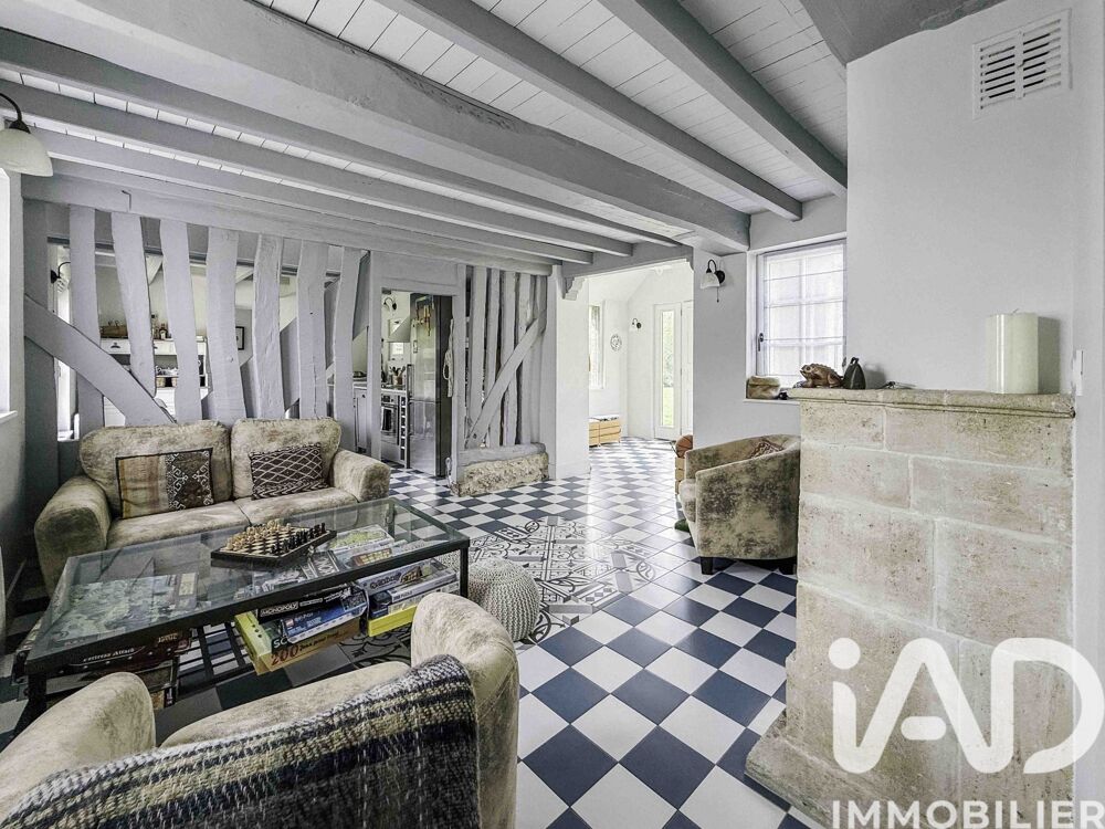 � vendre  Maison Honfleur (14600)