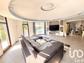  Villa � vendre 5 pi�ces 220 m�