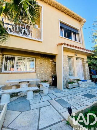  Maison � vendre 7 pi�ces 150 m�