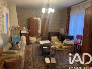  Maison � vendre 4 pi�ces 82 m�