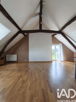  Maison � vendre 3 pi�ces 130 m�