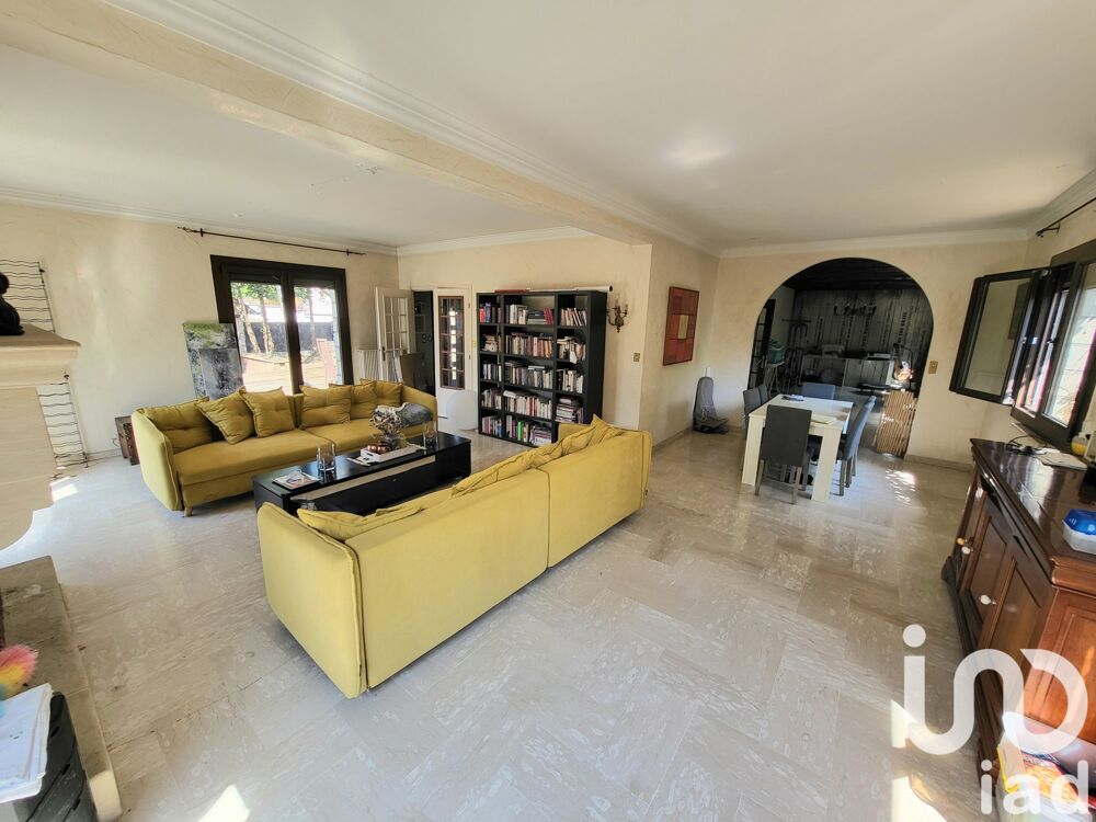 � vendre  Maison Villecresnes (94440)