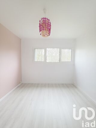  Appartement � vendre 3 pi�ces 57 m�