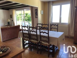  Maison � vendre 7 pi�ces 135 m�