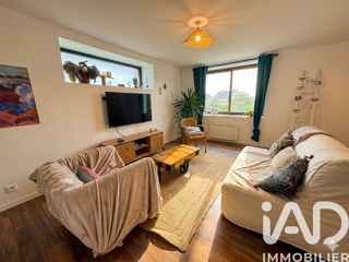  Appartement � vendre 2 pi�ces 51 m�