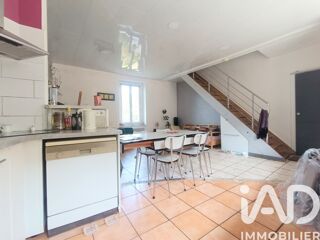  Maison � vendre 5 pi�ces 96 m�