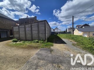  Parking / Garage � vendre 365 m�
