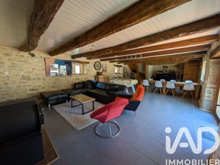  Maison � vendre 8 pi�ces 222 m�