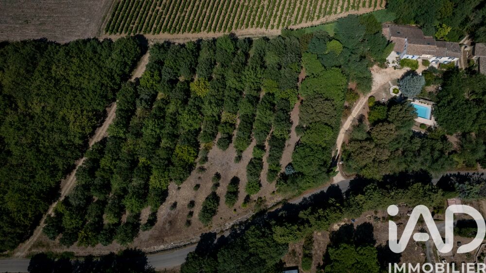 � vendre  Maison Grignan (26230)