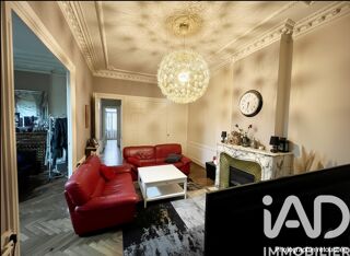  Appartement  vendre 5 pices 156 m