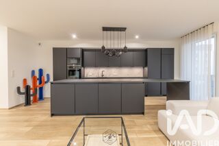  Appartement � vendre 3 pi�ces 75 m�