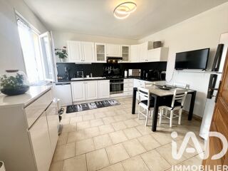  Maison � vendre 4 pi�ces 75 m�