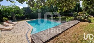  Maison � vendre 11 pi�ces 250 m�