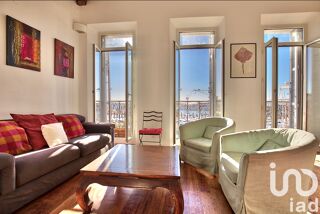  Appartement � vendre 4 pi�ces 69 m�