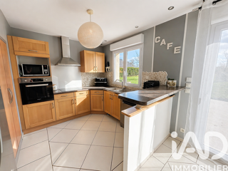  Maison � vendre 5 pi�ces 132 m�
