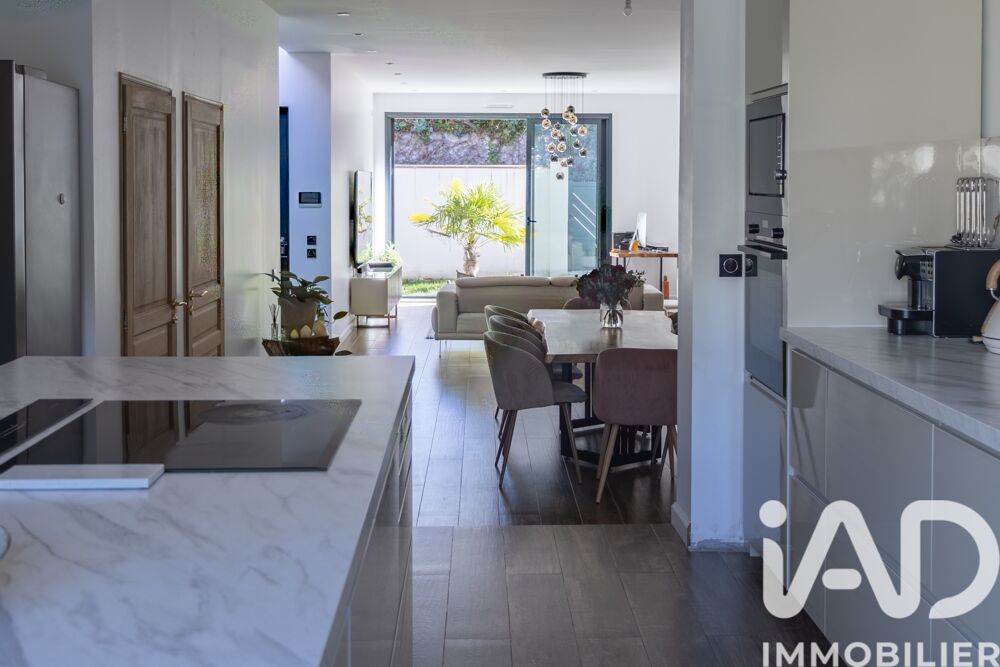 � vendre  Maison Wissous (91320)