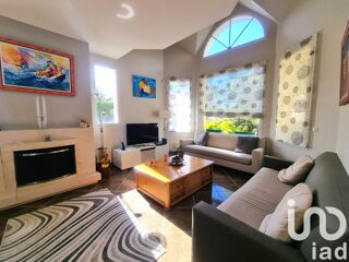  Maison � vendre 9 pi�ces 202 m�