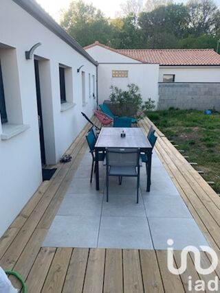  Maison � vendre 5 pi�ces 99 m�