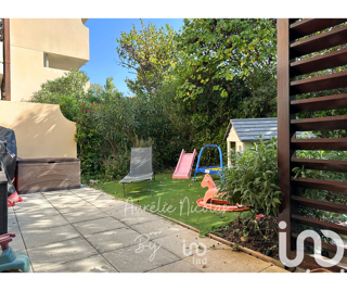  Appartement � vendre 3 pi�ces 65 m�