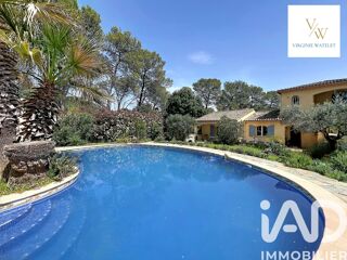  Villa � vendre 11 pi�ces 257 m�