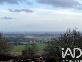  Maison � vendre 2 pi�ces 74 m�