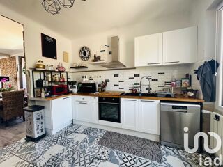  Maison � vendre 8 pi�ces 174 m�