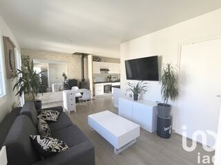  Maison  vendre 3 pices 55 m