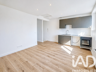  Appartement � louer 2 pi�ces 42 m�