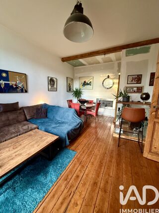  Maison � vendre 9 pi�ces 140 m�