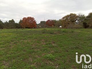  Terrain � vendre 1624 m�