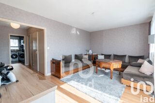  Appartement  vendre 2 pices 49 m
