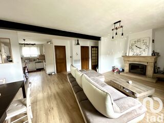  Maison � vendre 6 pi�ces 180 m�