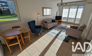  Appartement � vendre 3 pi�ces 66 m�