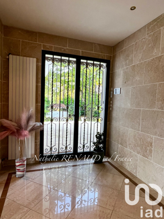  Maison � vendre 8 pi�ces 187 m�