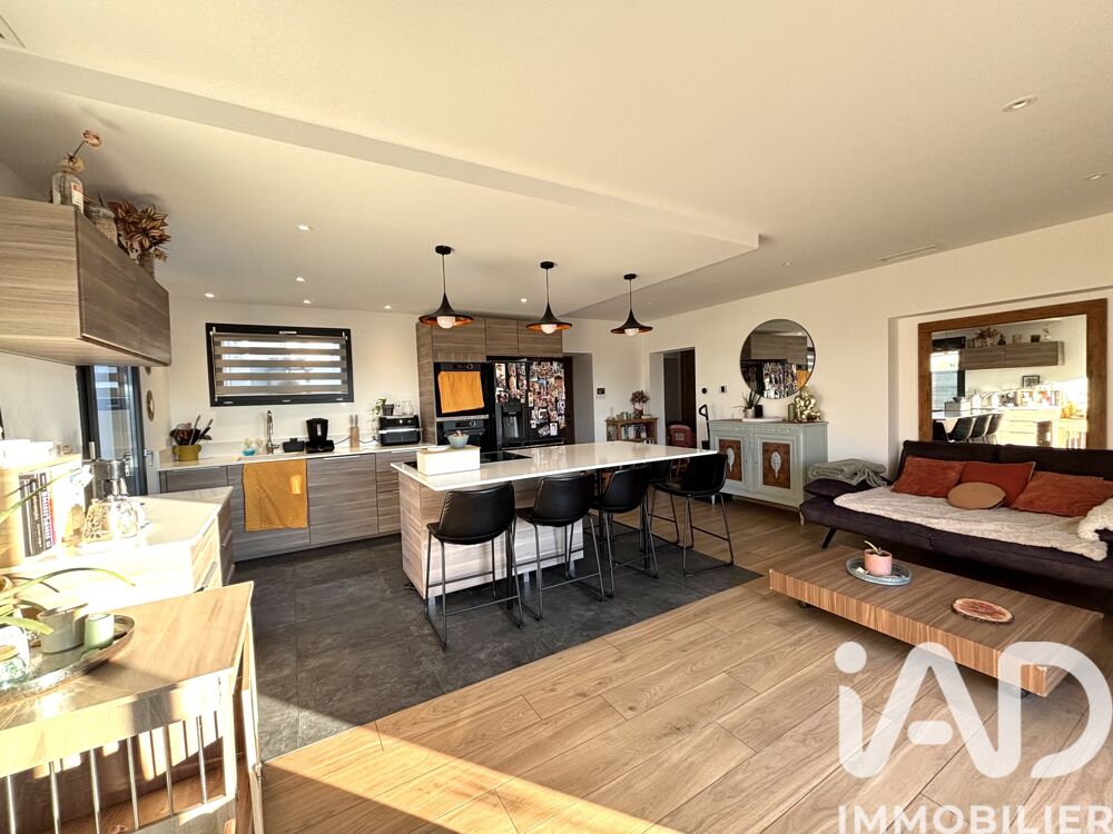 � vendre  Maison Velaux (13880)