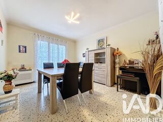  Maison � vendre 3 pi�ces 61 m�