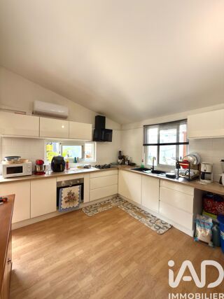  Maison � vendre 5 pi�ces 91 m�