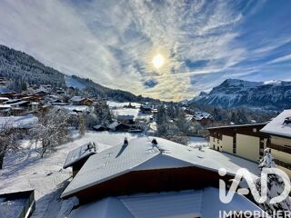  Appartement  vendre 1 pice 25 m