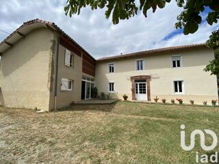  Maison � vendre 6 pi�ces 200 m�